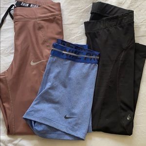 Nike Bottoms